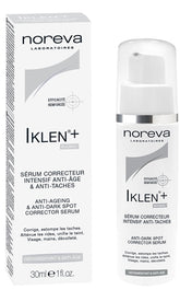 Iklen + siero 30ml